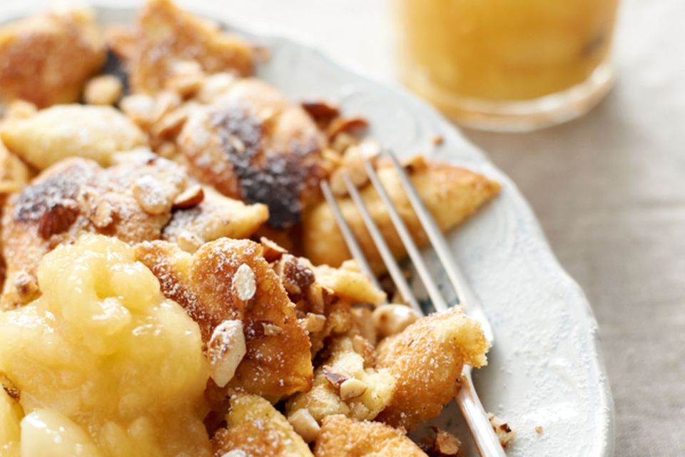 Hüttenzauber: Unsere 10 besten Rezepte für den Winterurlaub Hüttenzauber: Unsere 10 besten Rezepte für den Winterurlaub