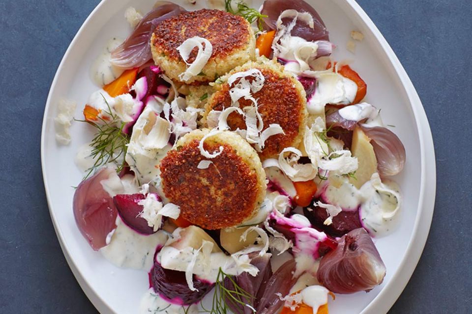 10 leckere Rezepte mit Superfoods 10 leckere Rezepte mit Superfoods