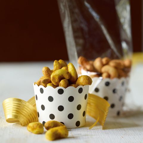 Partysnacks-Rezepte: Unsere besten - [ESSEN UND TRINKEN]