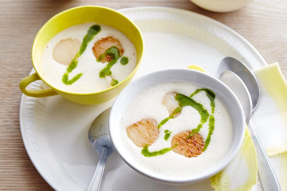 10 leckere Rezepte mit Superfoods 10 leckere Rezepte mit Superfoods