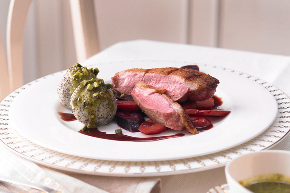 Valentinstag: Die 10 schönsten Rezepte für Verliebte Valentinstag: Die 10 schönsten Rezepte für Verliebte