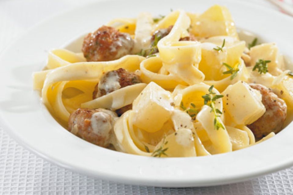 Valentinstag: Die 10 schönsten Rezepte für Verliebte Valentinstag: Die 10 schönsten Rezepte für Verliebte