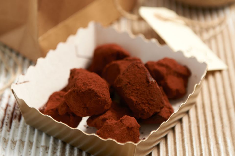 Valentinstag: Die 10 schönsten Rezepte für Verliebte Valentinstag: Die 10 schönsten Rezepte für Verliebte