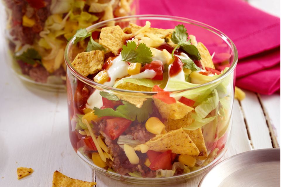 10 närrische Rezepte für die fünfte Jahreszeit 10 närrische Rezepte für die fünfte Jahreszeit