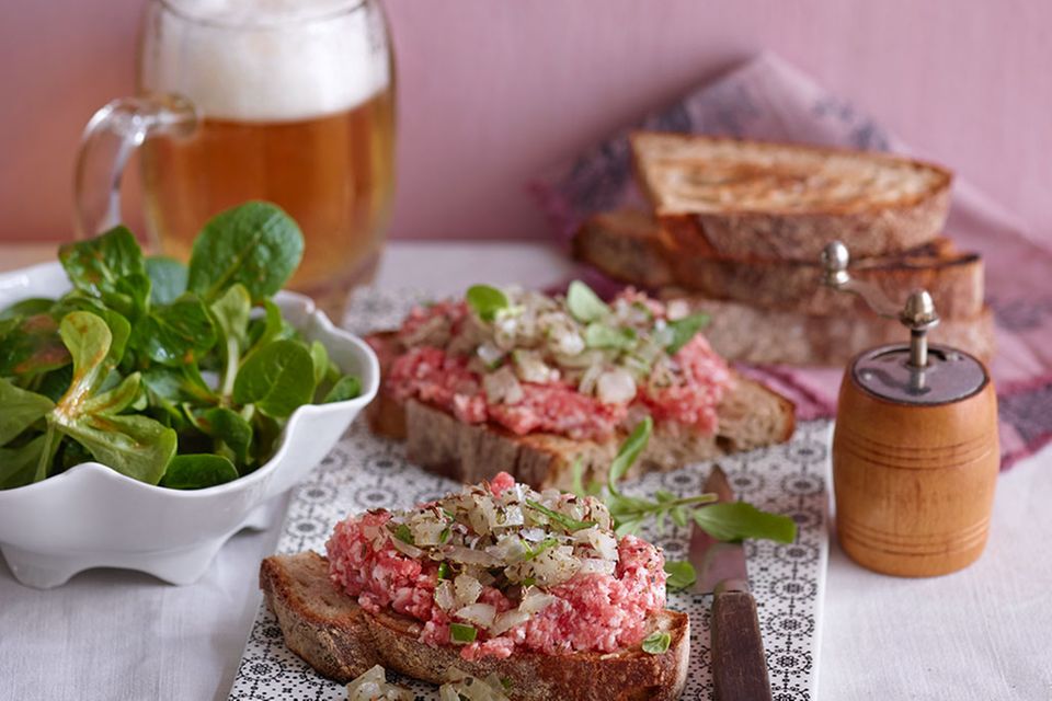 10 närrische Rezepte für die fünfte Jahreszeit 10 närrische Rezepte für die fünfte Jahreszeit