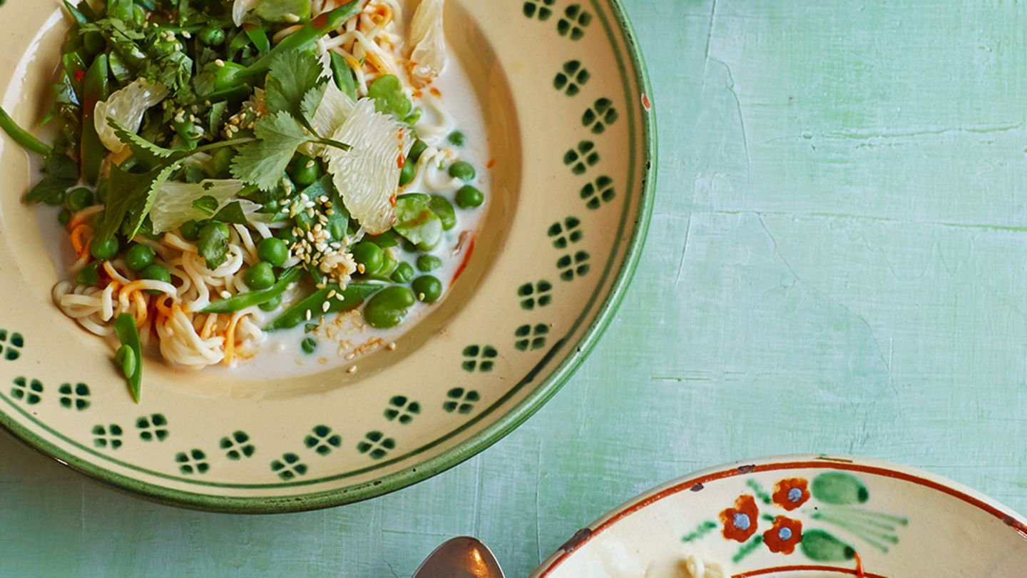 Pomelo Rezepte und Wissenswertes [ESSEN UND TRINKEN]