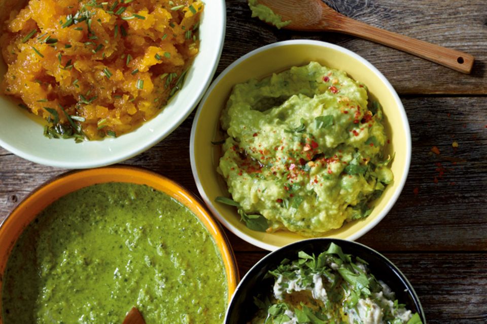 Köstliches mit Avocado - unsere 10 besten Rezepte! Köstliches mit Avocado - unsere 10 besten Rezepte!