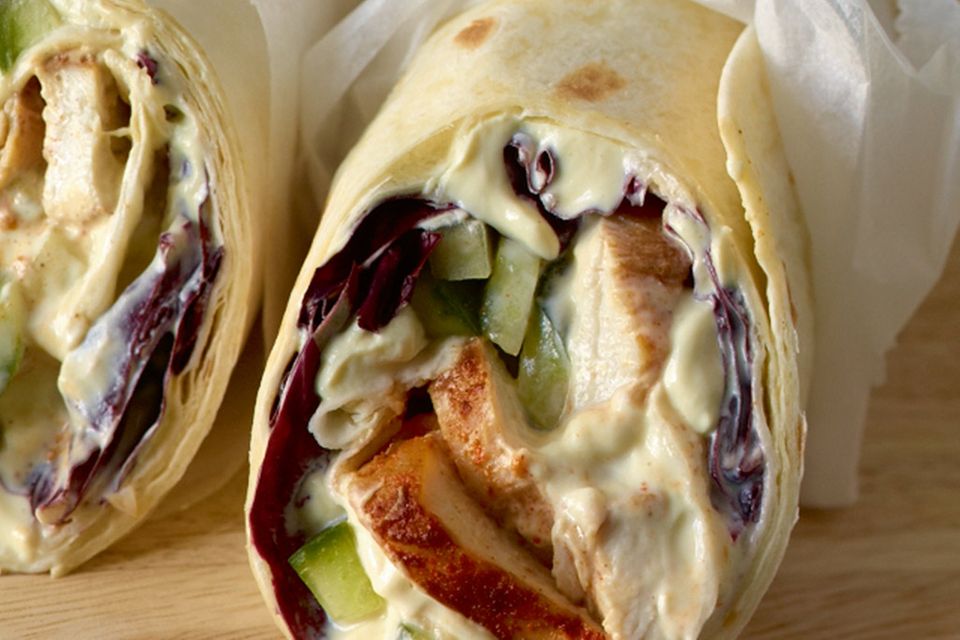 Food to go: Unsere 10 besten Rezepte für den nächsten Ausflug
