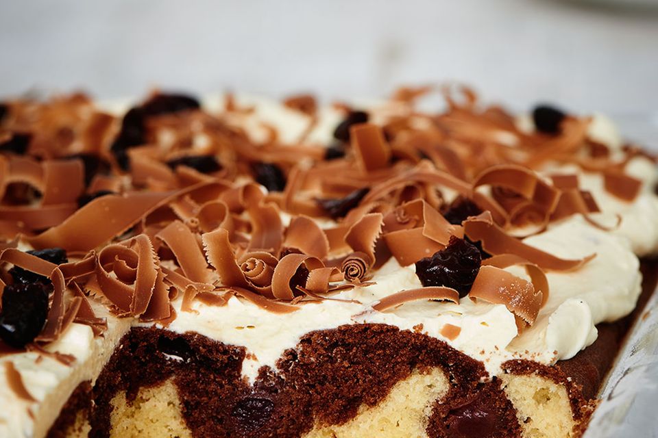 Kaffeeklatsch: Unsere 10 besten Rezepte für köstliche Kuchen Kaffeeklatsch: Unsere 10 besten Rezepte für köstliche Kuchen