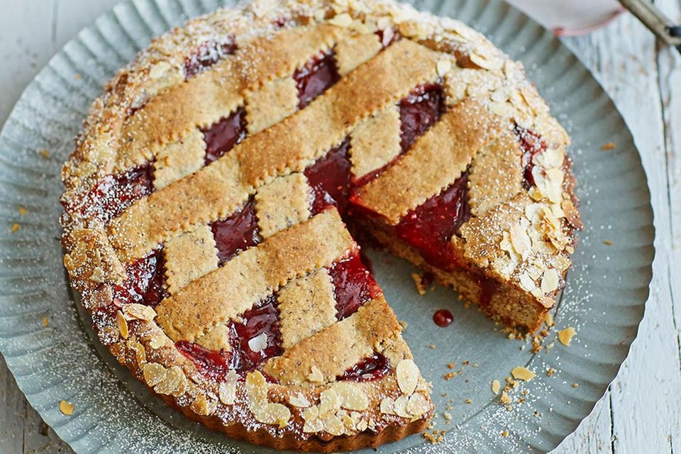 Kaffeeklatsch: Unsere 10 besten Rezepte für köstliche Kuchen Kaffeeklatsch: Unsere 10 besten Rezepte für köstliche Kuchen