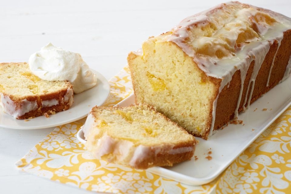 Kaffeeklatsch: Unsere 10 besten Rezepte für köstliche Kuchen Kaffeeklatsch: Unsere 10 besten Rezepte für köstliche Kuchen