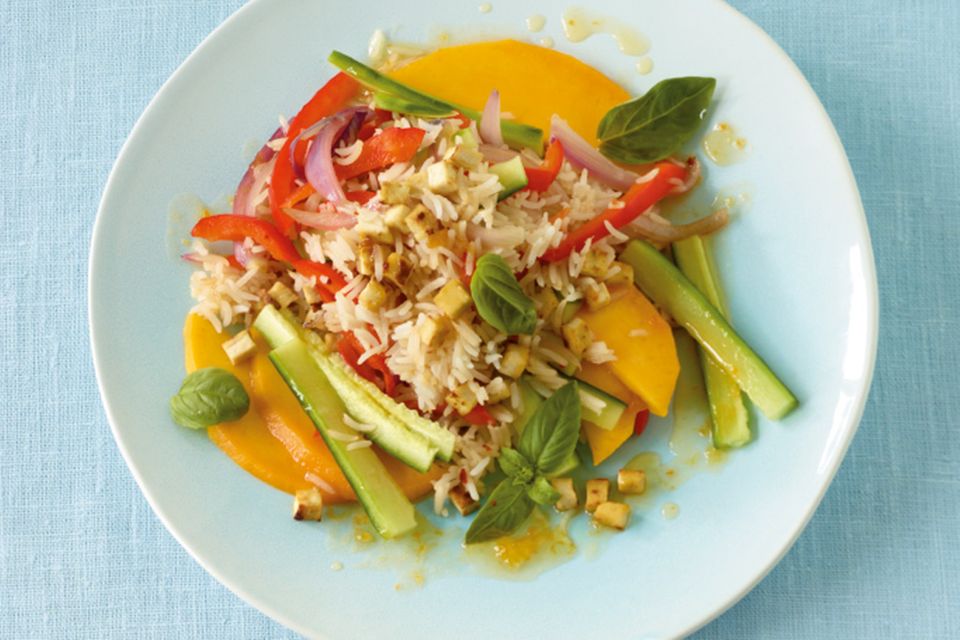 Vegane Küche: Unsere 10 besten Rezepte Vegane Küche: Unsere 10 besten Rezepte