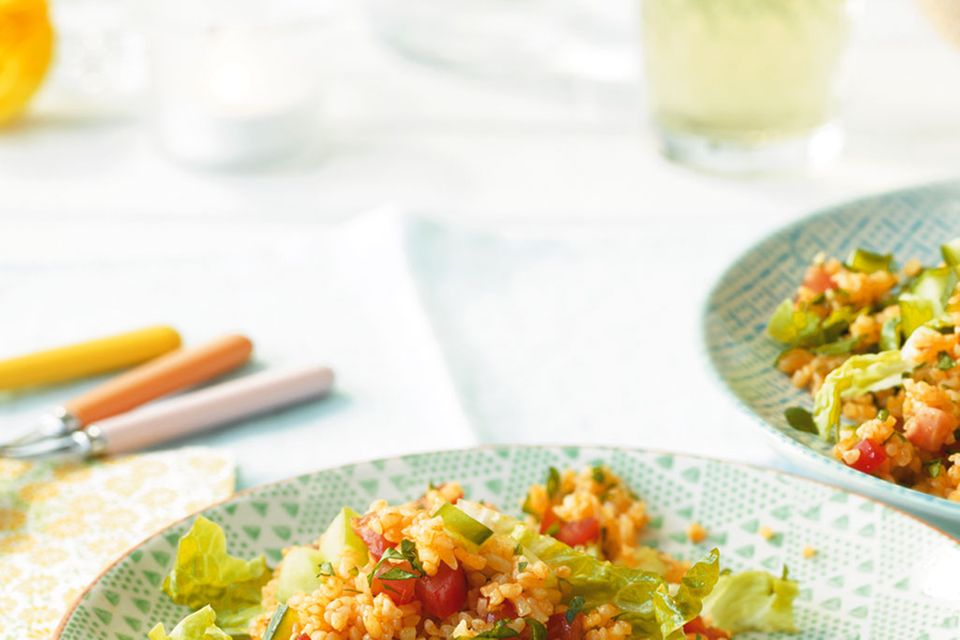Vegane Küche: Unsere 10 besten Rezepte Vegane Küche: Unsere 10 besten Rezepte