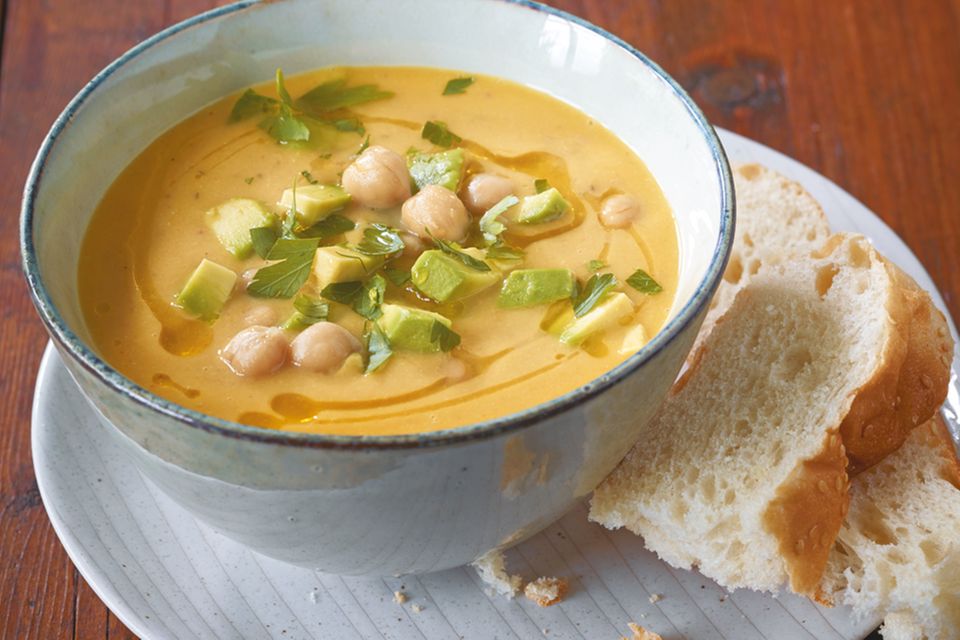 Vegane Küche: Unsere 10 besten Rezepte Vegane Küche: Unsere 10 besten Rezepte