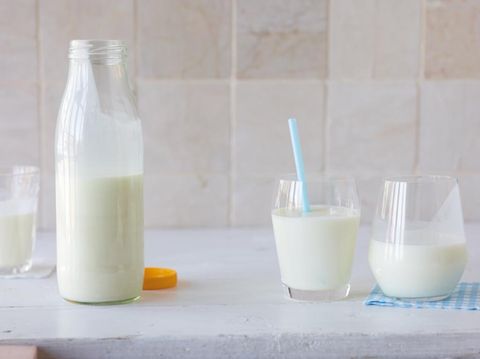 Buttermilch - [ESSEN UND TRINKEN]