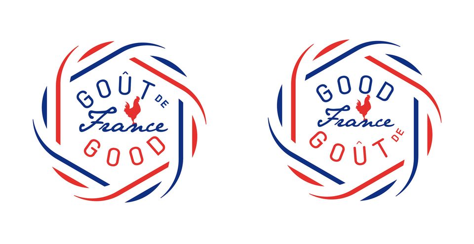 Goût de France/Good France Goût de France/Good France