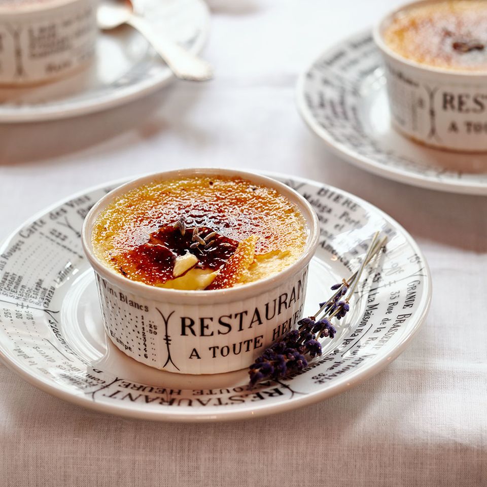 Unsere Top 10 der französischen Bistro-Küche