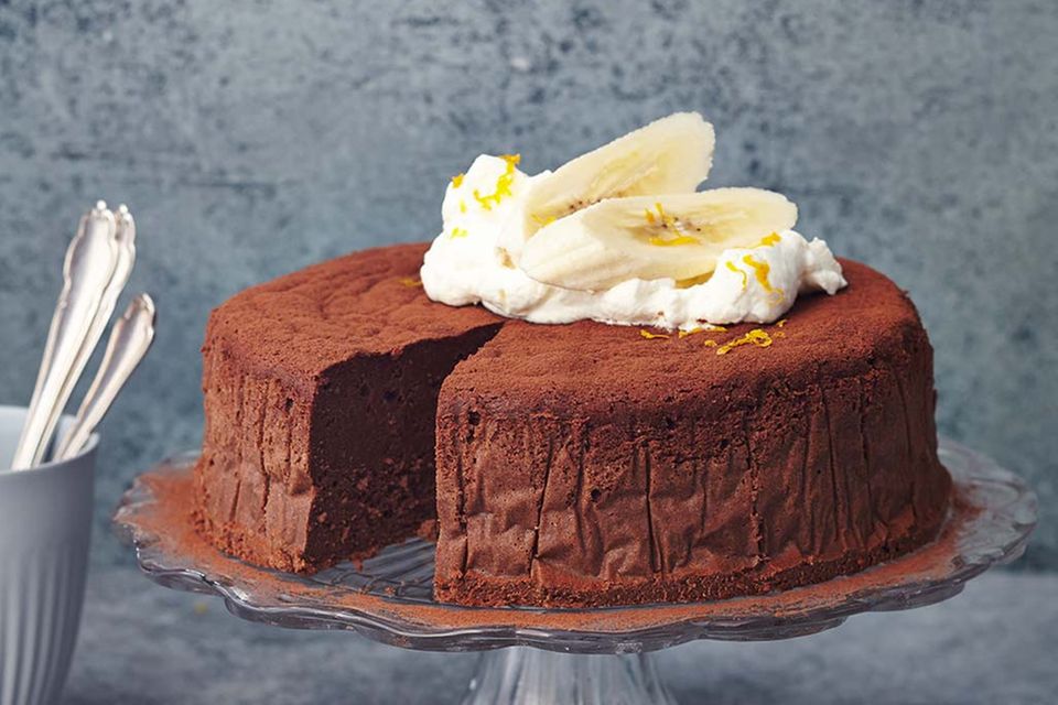 Unsere 10 Lieblingsrezepte mit Bananen Unsere 10 Lieblingsrezepte mit Bananen