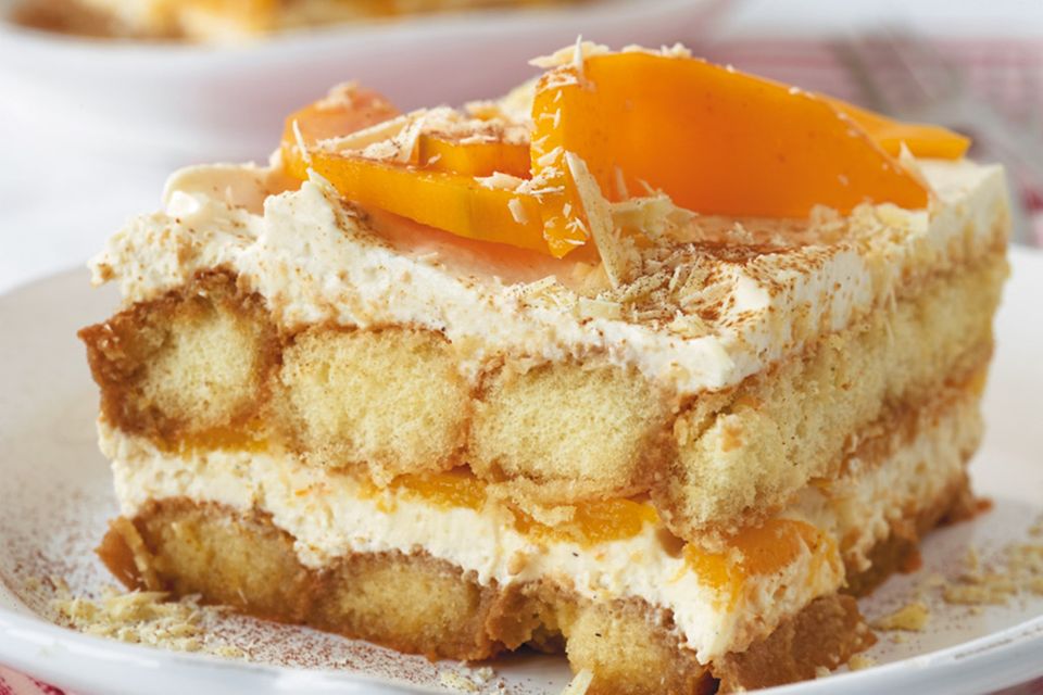 Die 10 besten Mango-Desserts Die 10 besten Mango-Desserts