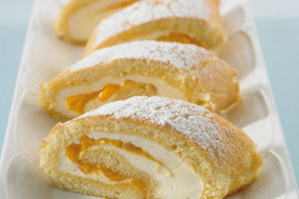 Die 10 besten Mango-Desserts Die 10 besten Mango-Desserts