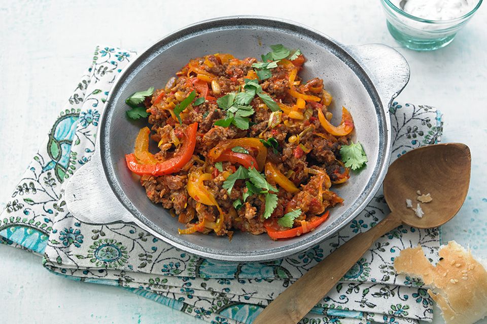 Feines mit Hack - unsere 10 besten Rezepte Feines mit Hack - unsere 10 besten Rezepte