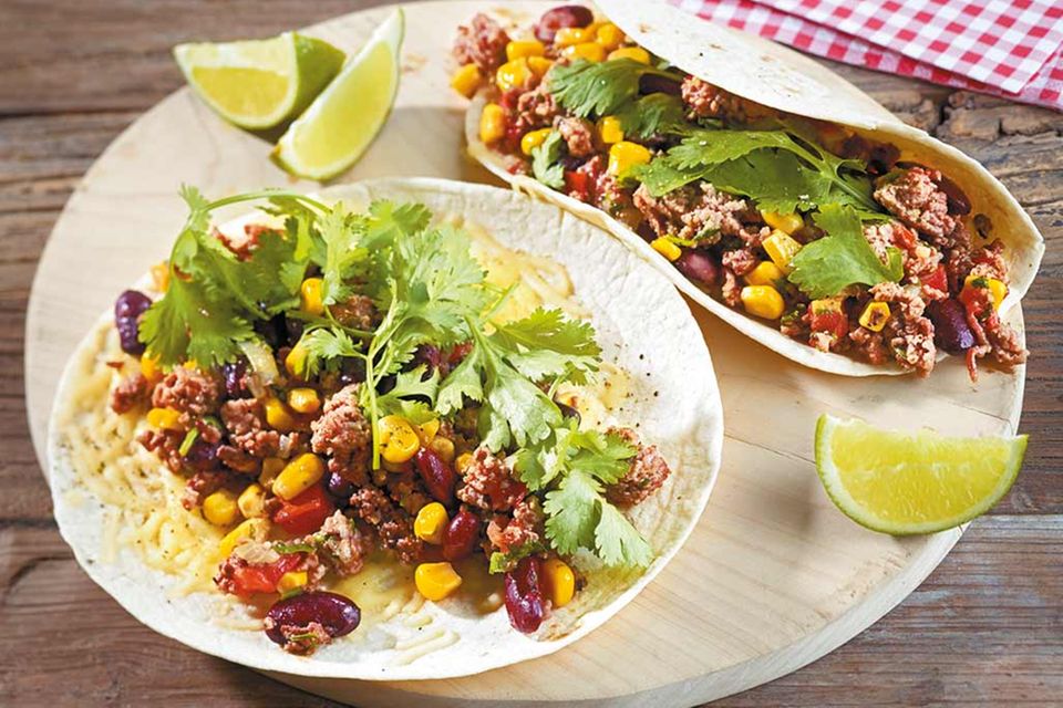 Feines mit Hack - unsere 10 besten Rezepte Feines mit Hack - unsere 10 besten Rezepte
