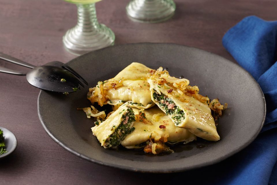 Feines mit Hack - unsere 10 besten Rezepte Feines mit Hack - unsere 10 besten Rezepte
