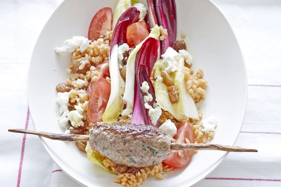 Feines mit Hack - unsere 10 besten Rezepte