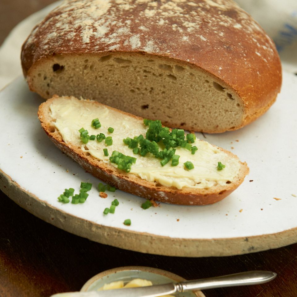 Brot-Rezepte: so lecker & einfach