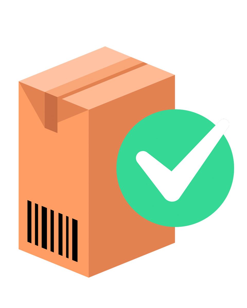 Codecheck zeigt an, welches Produkt vegan ist. Codecheck zeigt an, welches Produkt vegan ist.