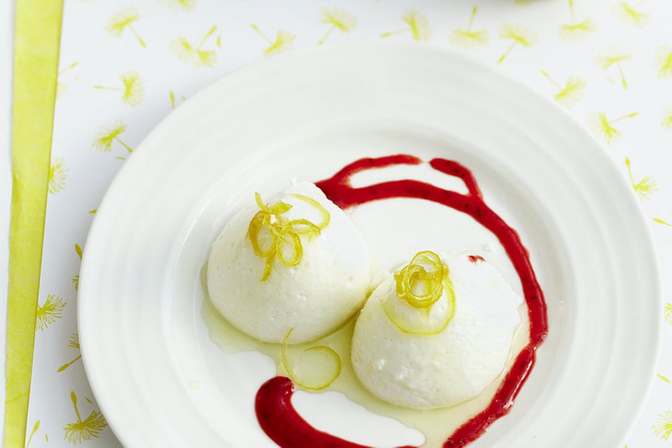 10 wunderbare Frühlingsdesserts 10 wunderbare Frühlingsdesserts