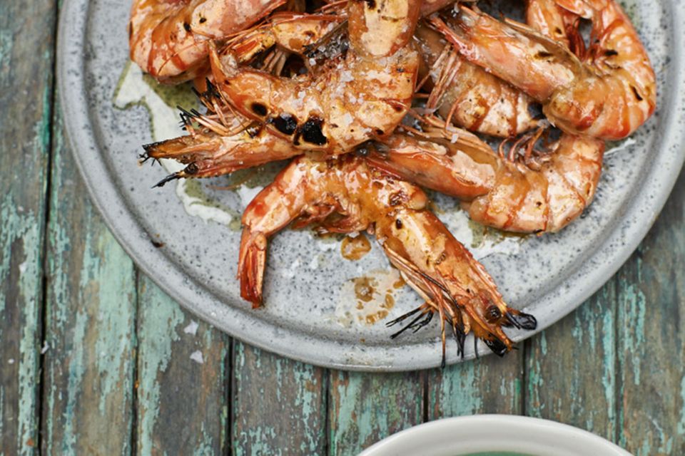 Die Grillsaison beginnt: 10 geniale Rezepte Die Grillsaison beginnt: 10 geniale Rezepte