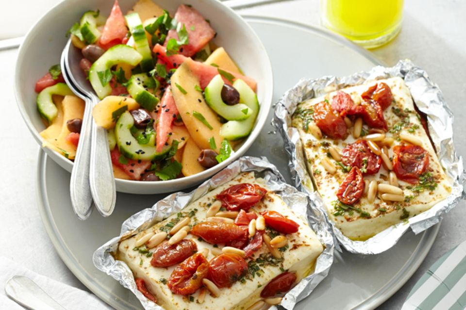Die Grillsaison beginnt: 10 geniale Rezepte Die Grillsaison beginnt: 10 geniale Rezepte