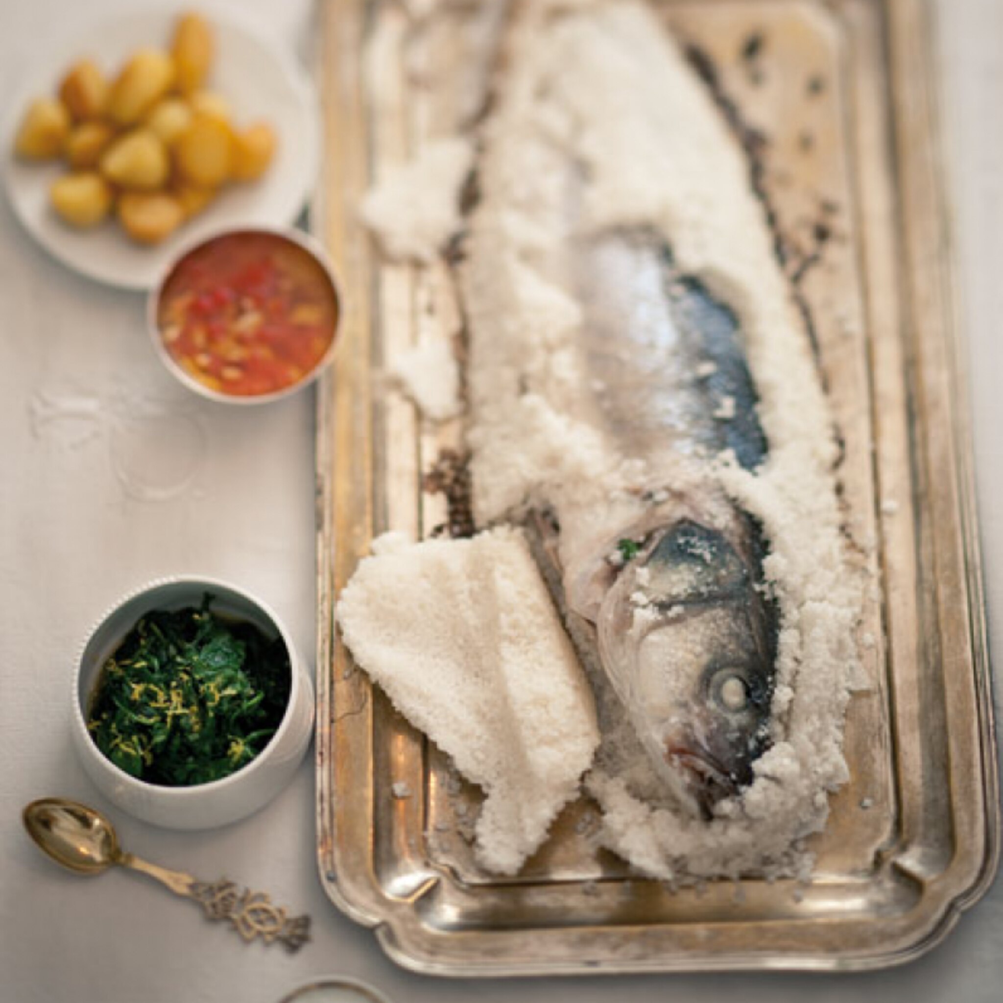 Rezepte Für Anfänger: Fisch - [ESSEN UND TRINKEN]