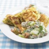 Schnittlauchschmarren