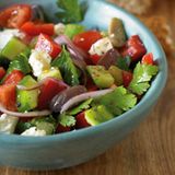 Schäfersalat