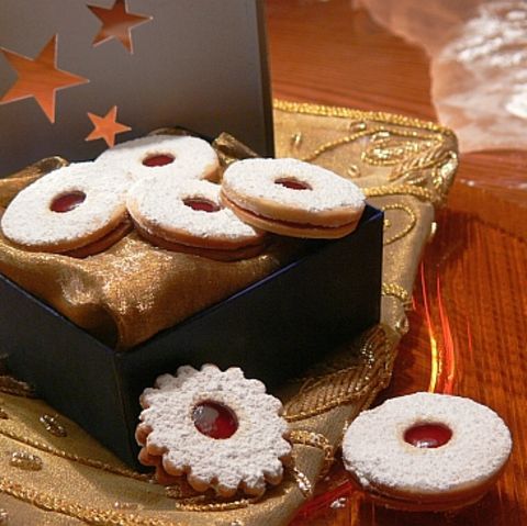 Linzer Augen