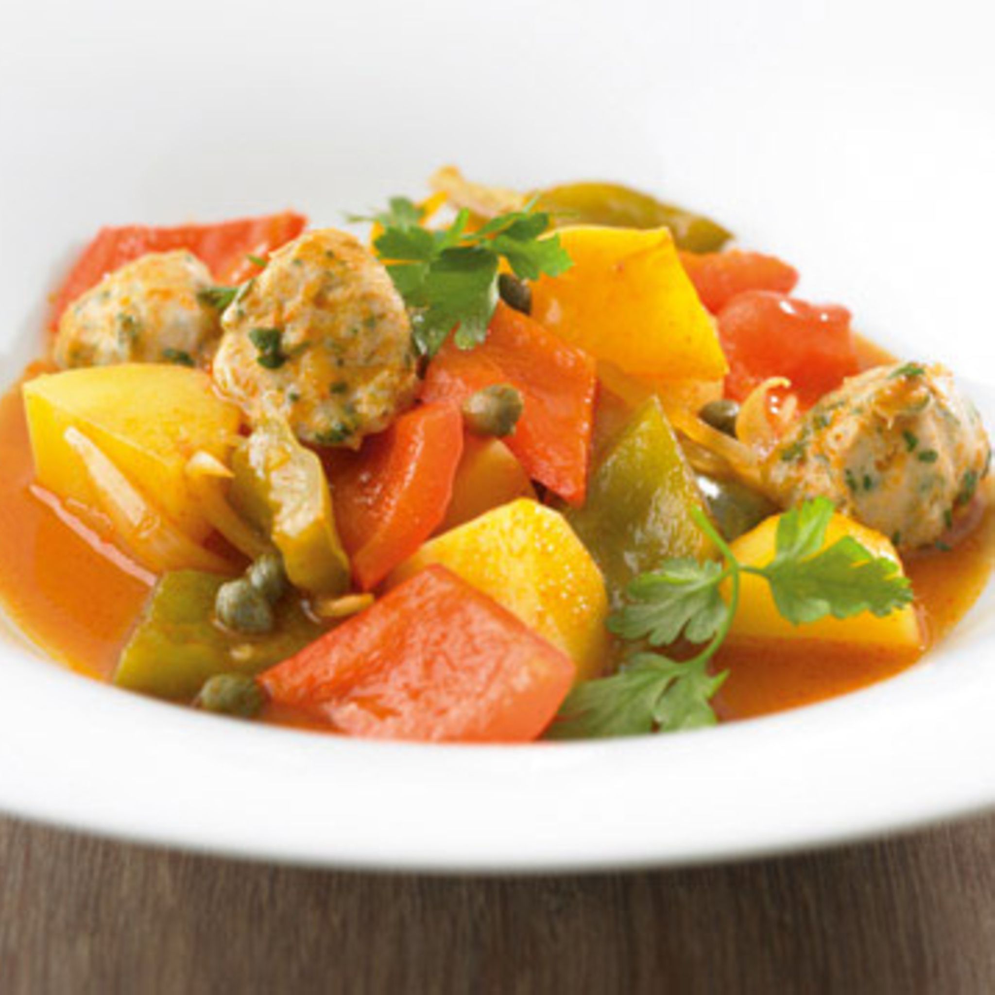 Rezepte mit Kalbsbrät - [ESSEN UND TRINKEN]