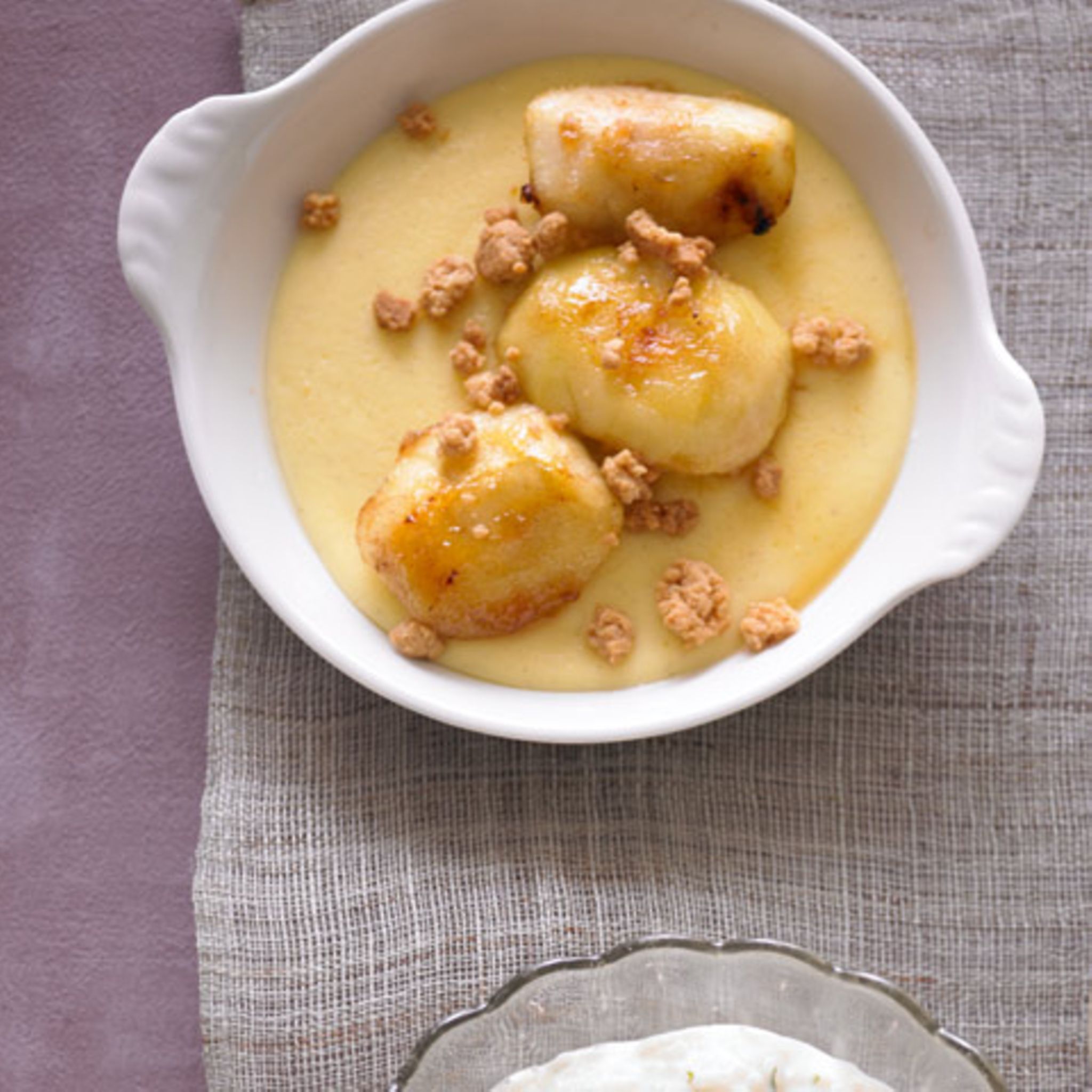 Winterliche Apfel-Rezepte - [ESSEN UND TRINKEN]