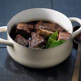 Wildgulasch