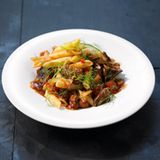 Wildsugo mit Fenchel