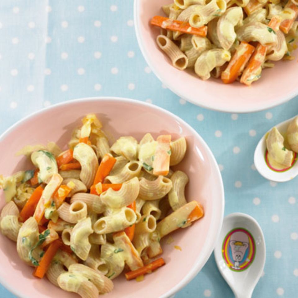 Kindergeburtstag Rezepte Fur Herzhaftes Essen Und Trinken