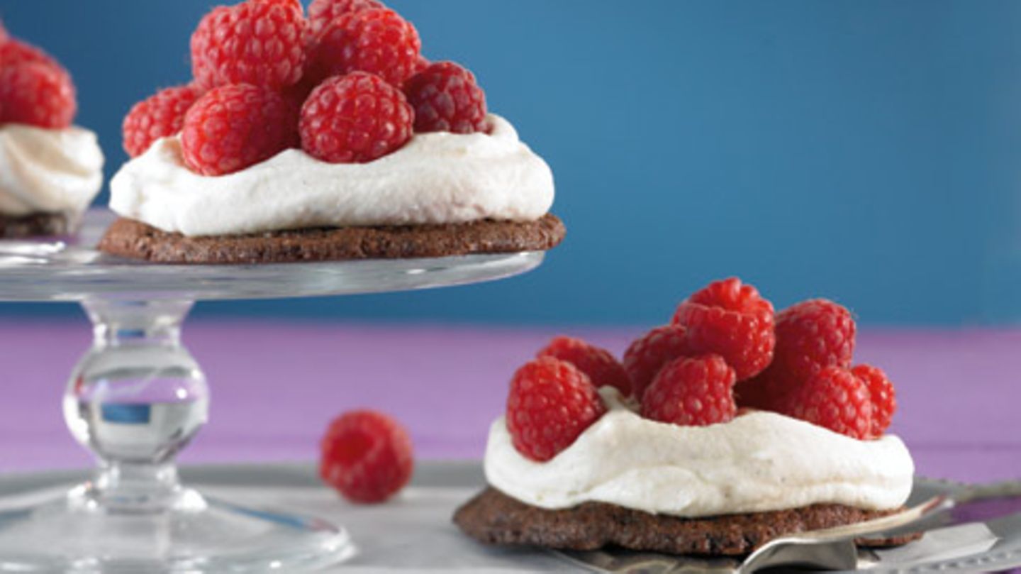 Schokotaler Rezept