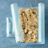 Rum-Rosinen-Fudge