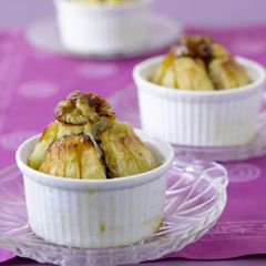 Marzipan-Bratapfel