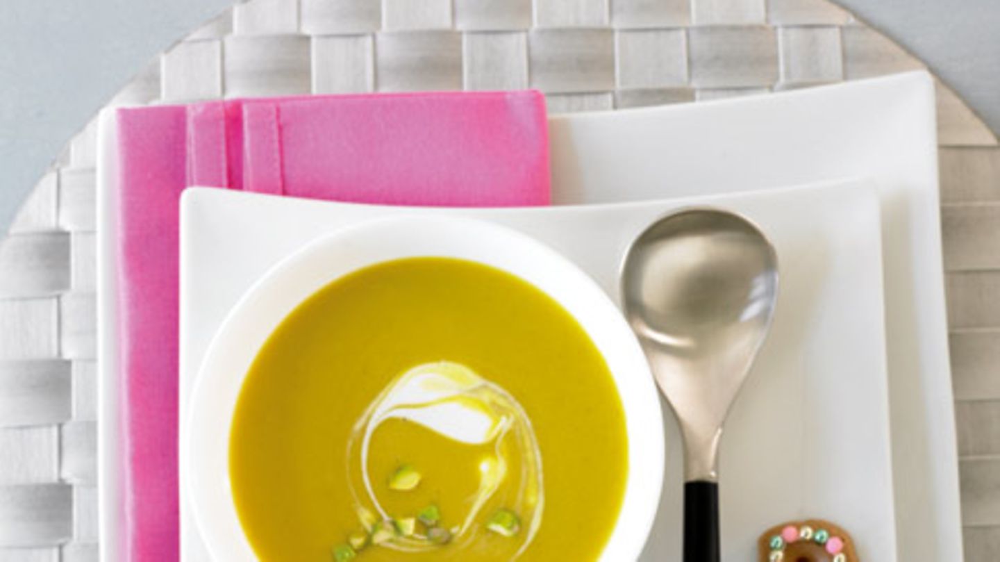 Linsensuppe Rezept