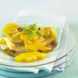 Rum-Ananas