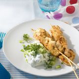 Piratenspieße