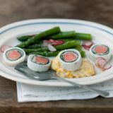 Kartoffel-Mais-Püree