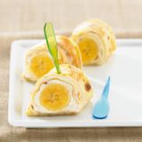 Bananenschnecken